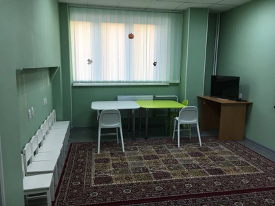 The English Club (Курсы иностранных языков )