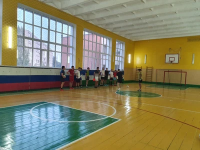 Спортшкола Олимпийский им. Чемпиона Мира А. Р. Кабирова (Спортивный клуб, секция )