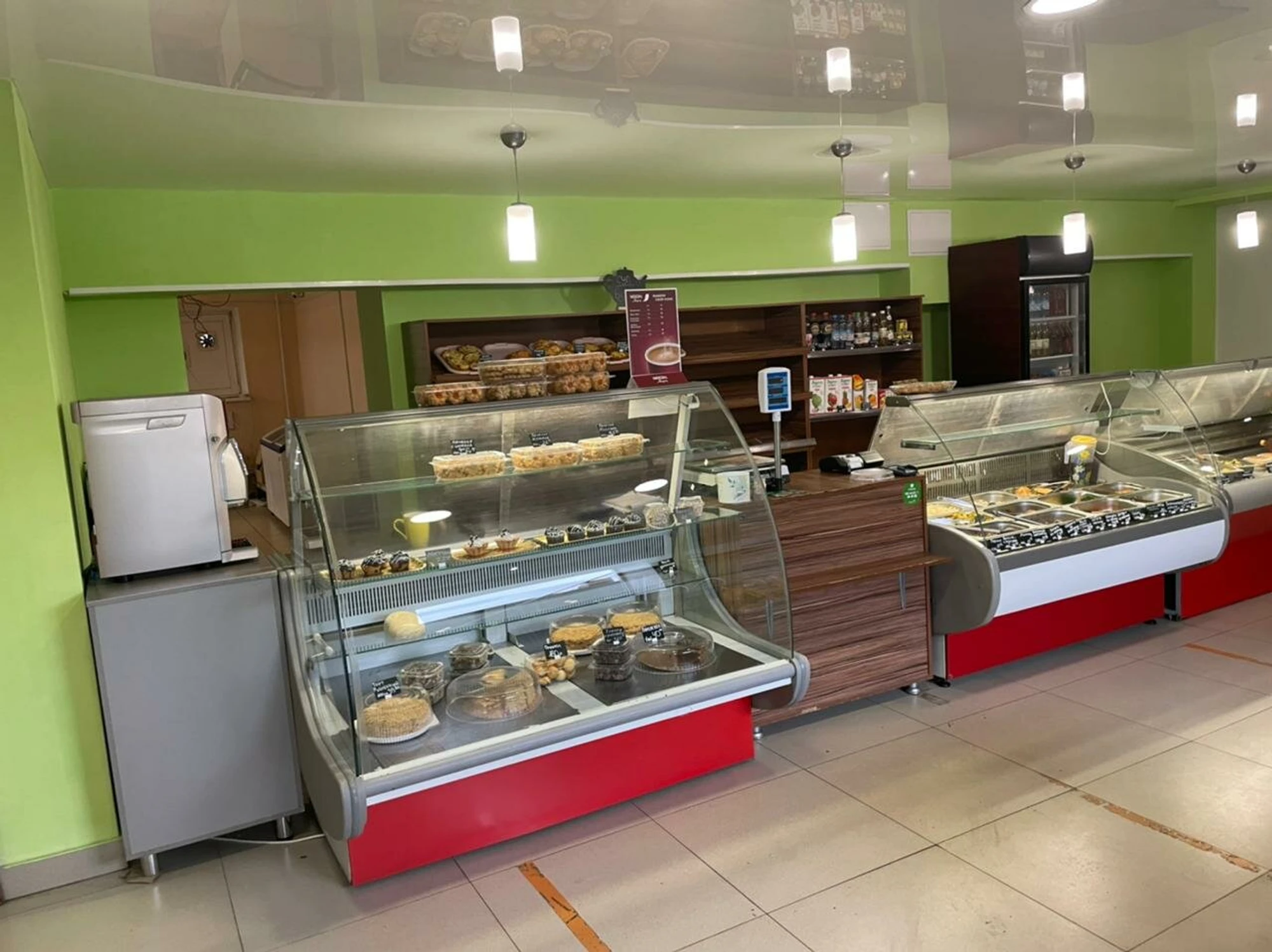 Просто вкусно (Магазин кулинарии )