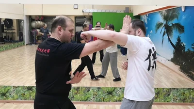 Тигр (Спортивный клуб, секция )