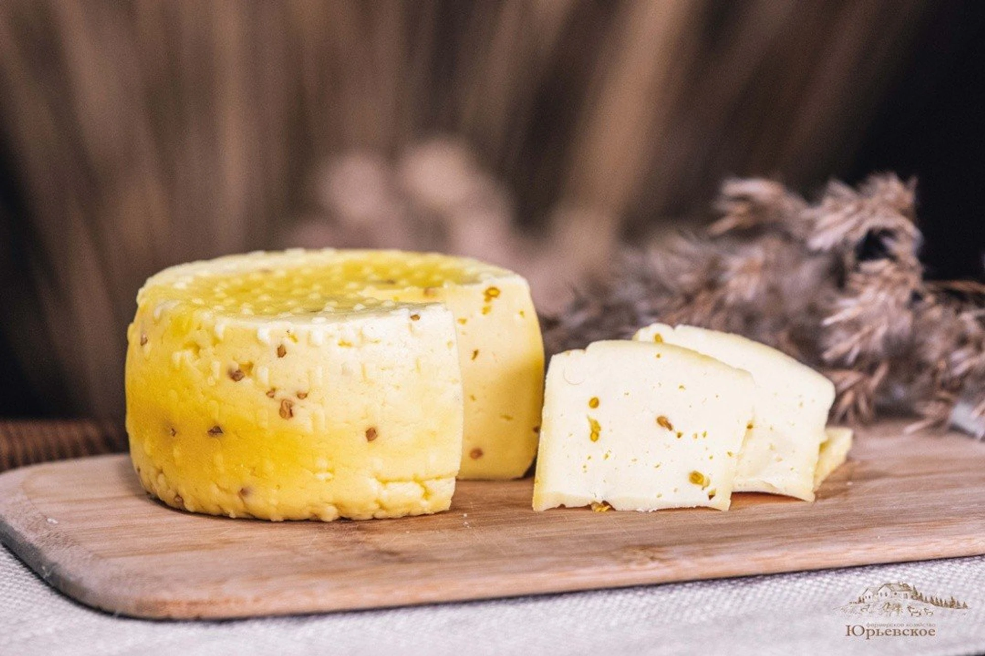 Фермерские продукты
