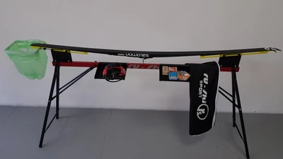 Ru-Ski Sport (Спортивный инвентарь и оборудование)
