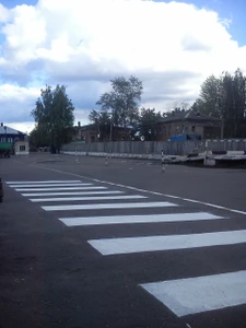 ФГАОУ ДПО Сарапульский центр Профессиональной Подготовки и Повышения Квалификации Кадров Федерального Дорожного Агентства (Автошкола )