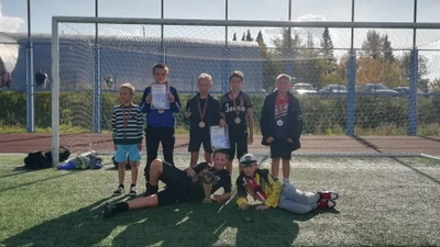 МБОУ "Красноуфимский РЦ ДОД", центр дополнительного образования детей в пос. Сарана