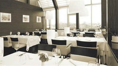 Стрижи (Ресторан)