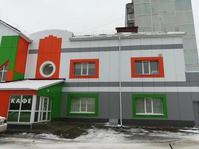 Академика (Центр развития ребёнка)