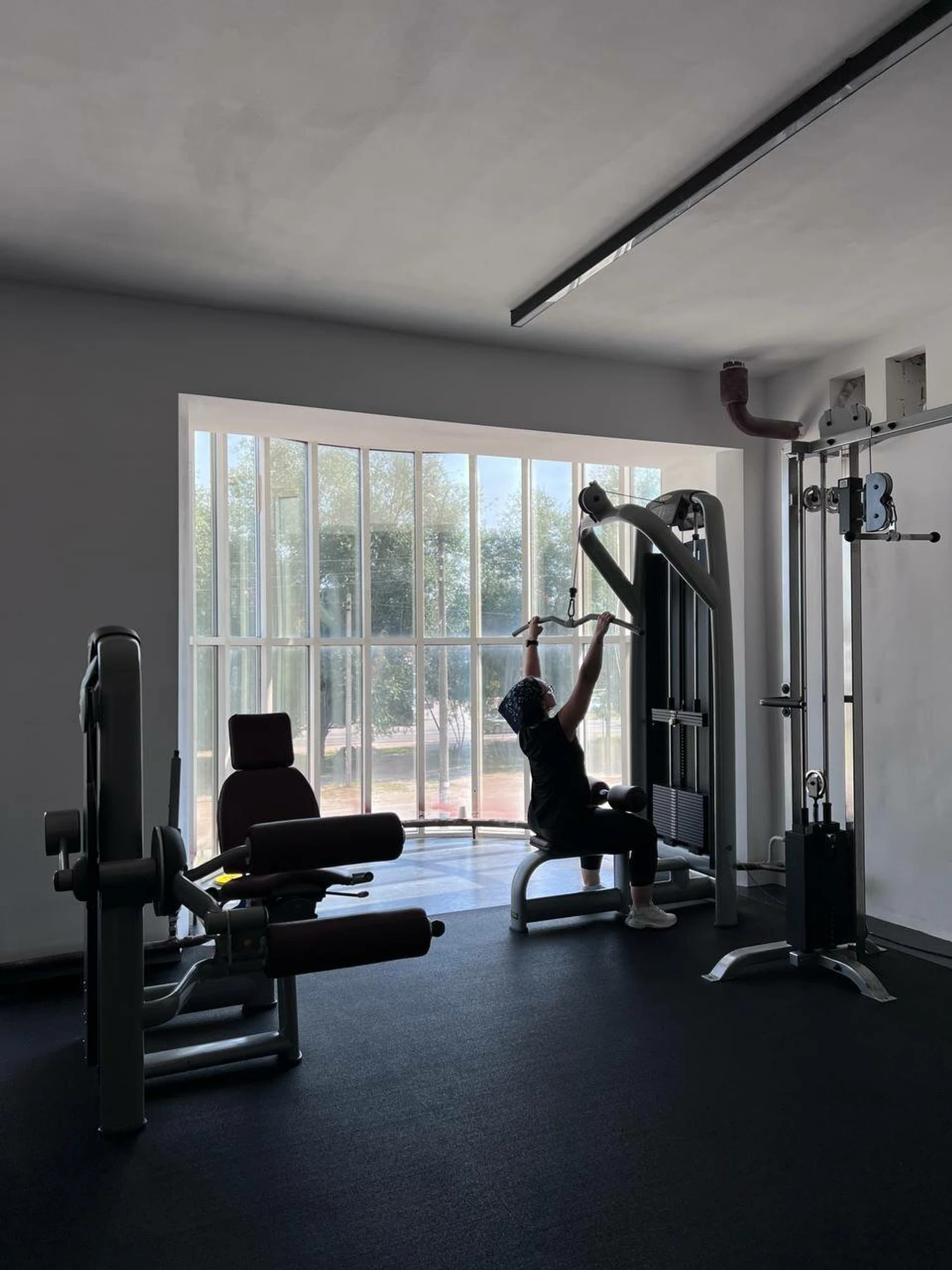 Alex Fitness Grand (Фитнес-клуб)