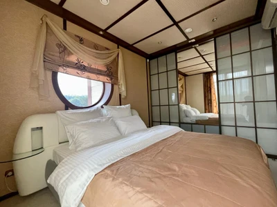 Яхт-клуб Фрегат (Гостиница)