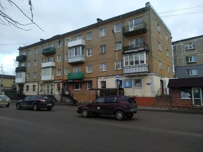 Карапузик (Детский магазин )