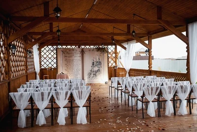 Студия Mari (Праздничное агентство)