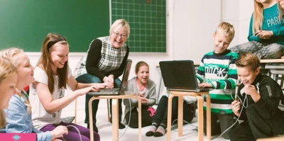 "РОББО Клуб", занятия по робототехнике для детей в Черемушках, Москва 