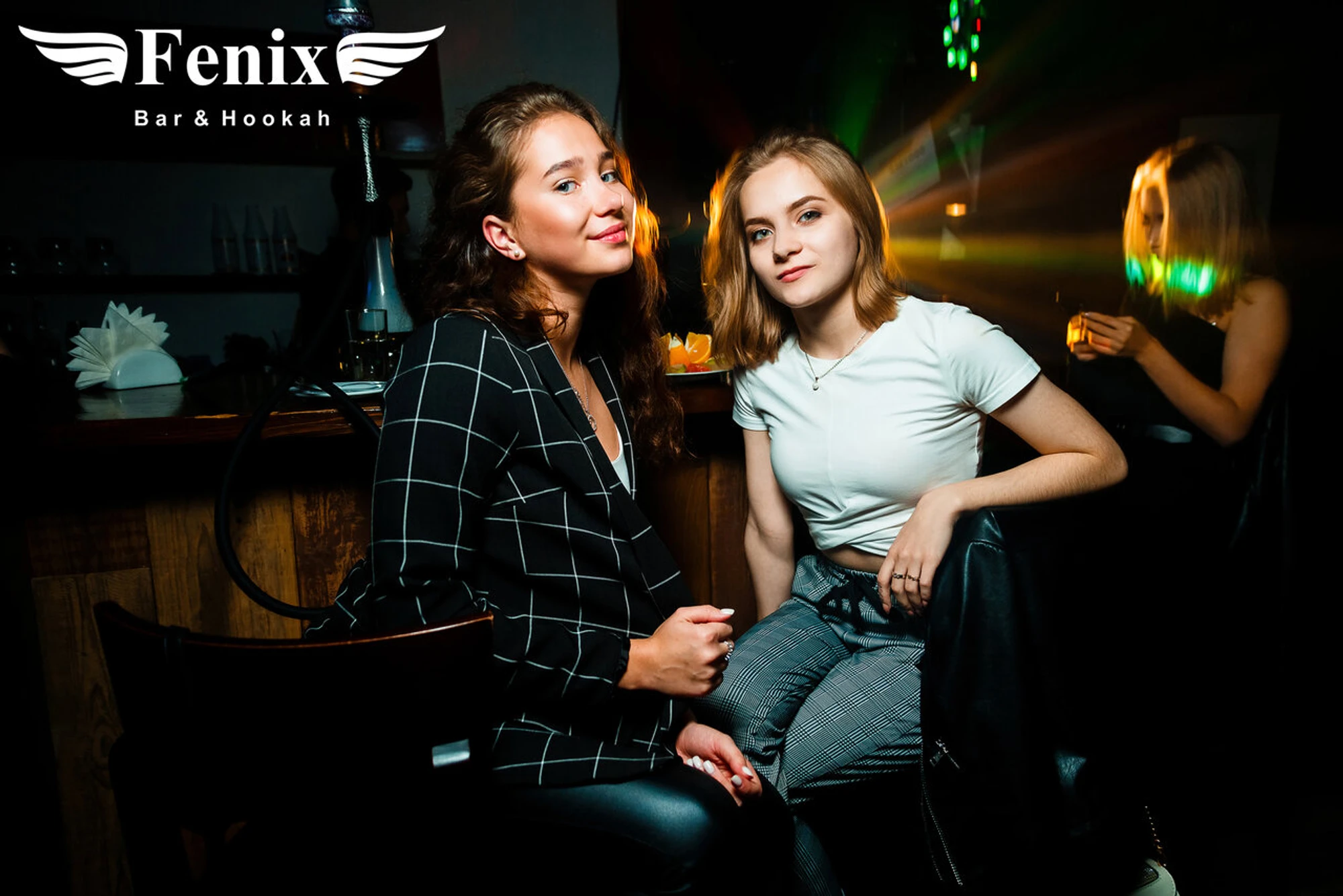 Бар Fenix