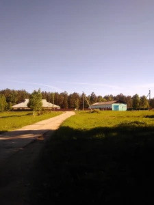 Гостиница Центральная (Гостиница)