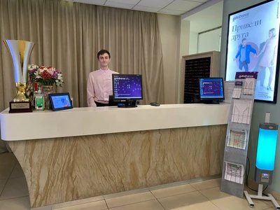 GallaDance (Школа танцев)