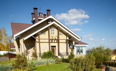 Х. О. (Банкетный зал)