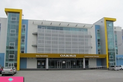 "КАИ Олимп", культурно-спортивный комплекс, бассейн, уроки плавания для детей, Казань 