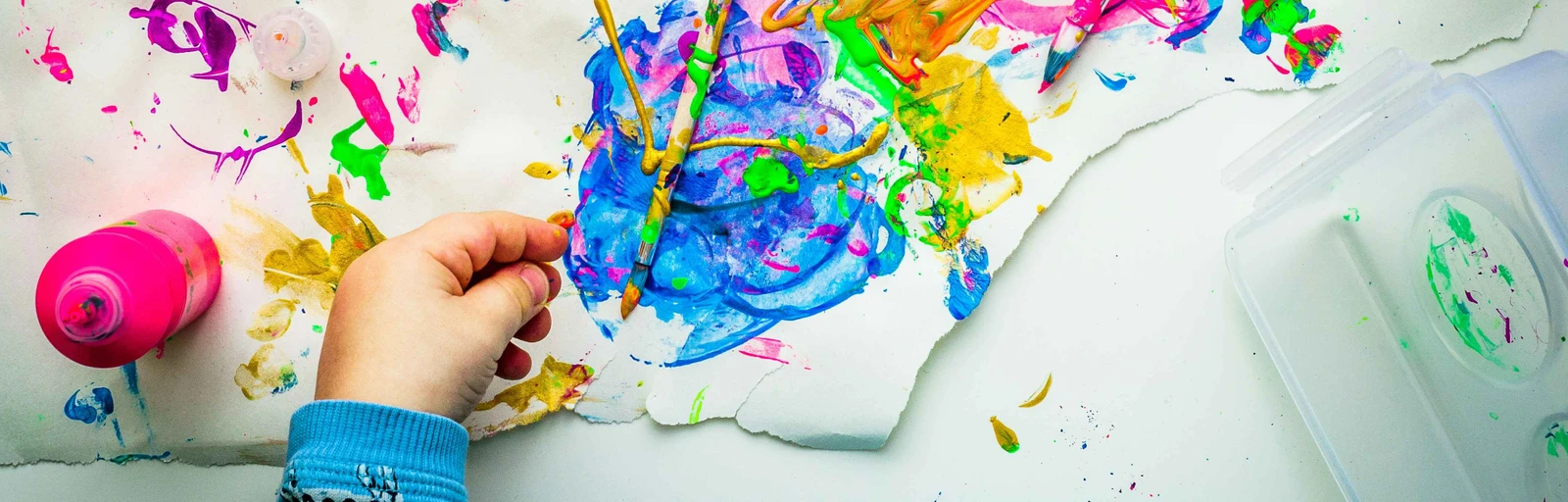 Одаренные дети: темные стороны таланта