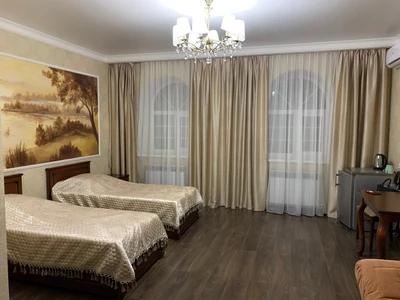 Пилигрим (Гостиница)