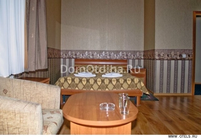 Вилла Татьяна (Гостиница)