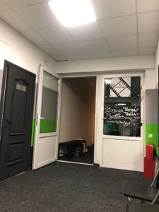 Litfam Studio (Школа танцев )