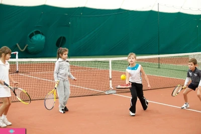 "Теннис Парк" (школа тенниса)