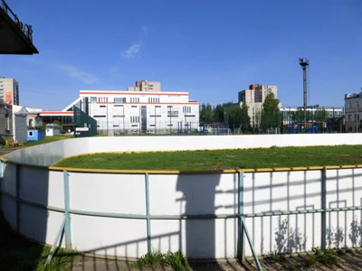 Взлёт (Стадион)