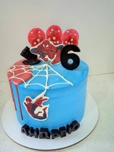 Тортофеечка (Торты на заказ)