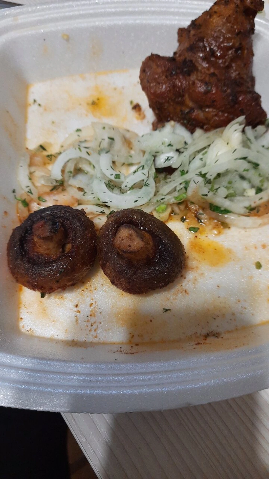 Шашлычный дворик (Кафе )