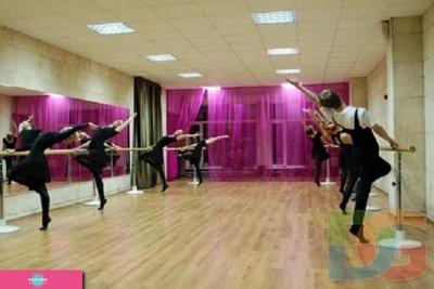"Апсара", школа хореографии для детей от 8 лет и взрослых на Коломенской, Москва 