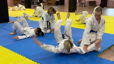 Оосинкан айкидо (Спортивный клуб, секция)