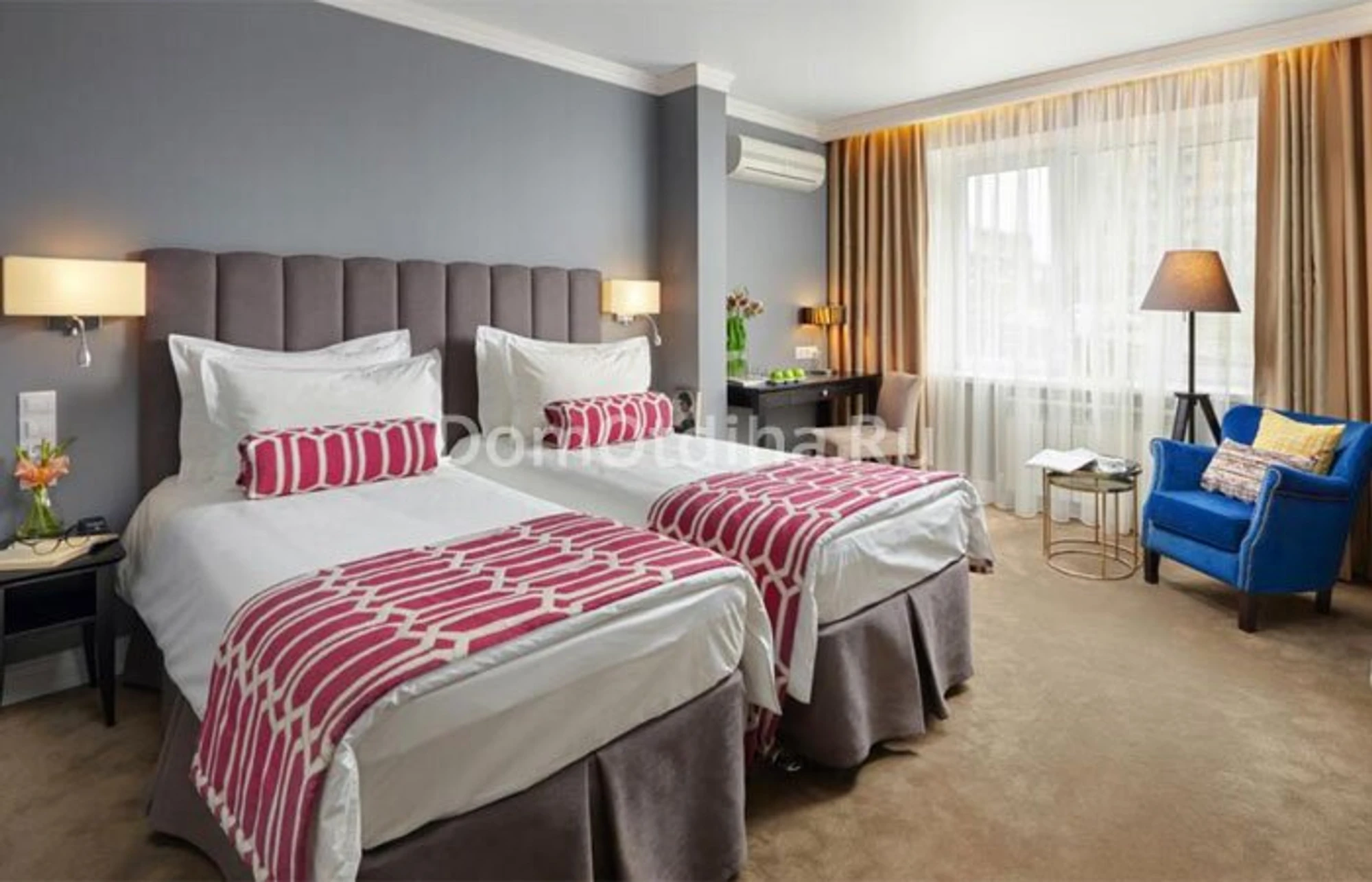 Easy Room (Гостиница)
