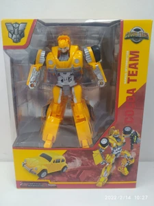 Трансформер