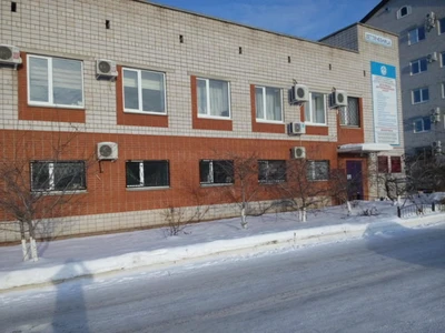 Ветеринарная клиника Индустриального района (Диагностический центр)