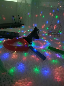 Зефир (Детские игровые залы и площадки )