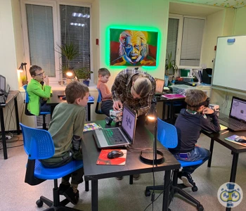 Эдисон (Учебный центр )