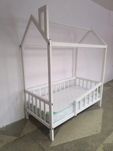 Фабрика Ламель (Детская мебель )