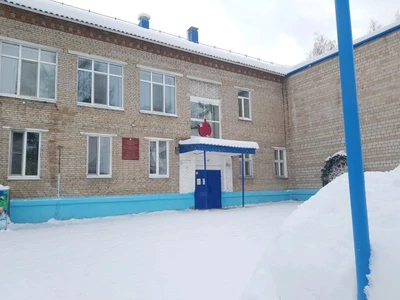 МБДОУ детский сад № 68 (Детский сад)