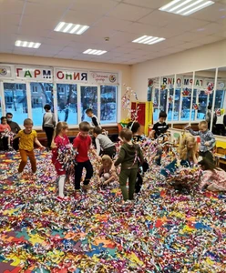 Гармония (Центр развития ребёнка )