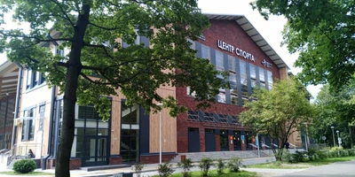 Спортивная школа Олимпийского Резерва по Современному Пятиборью (Спортивная школа)