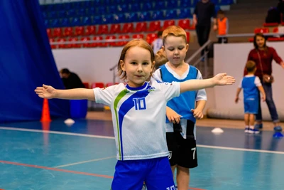 Планета спорта (Спортивный клуб, секция )