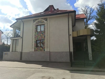 Грация (Диагностический центр )