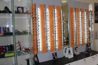 ТПО Оптика Перспектива (Салон оптики )