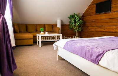 Берёзка (Гостиница)