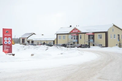 Сутэро (Гостиница)