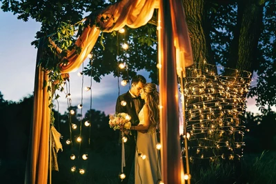 Май Лайт (Организация мероприятий )