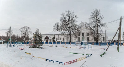 Церковь Михаила Архангела (Православный храм)