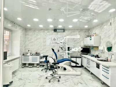 Клиника доктора Кулиша (Стоматологическая клиника)