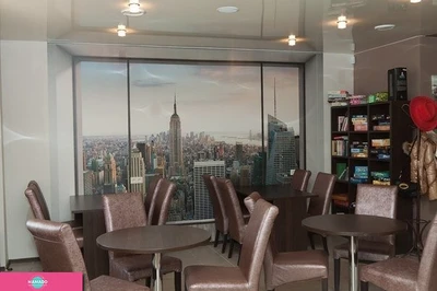 Plastilin, "Пластилин", антикафе на Пушкина, Самара 