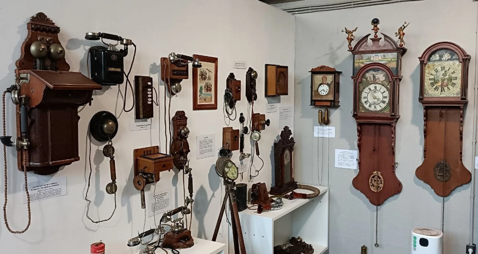 Музей истории науки и техники