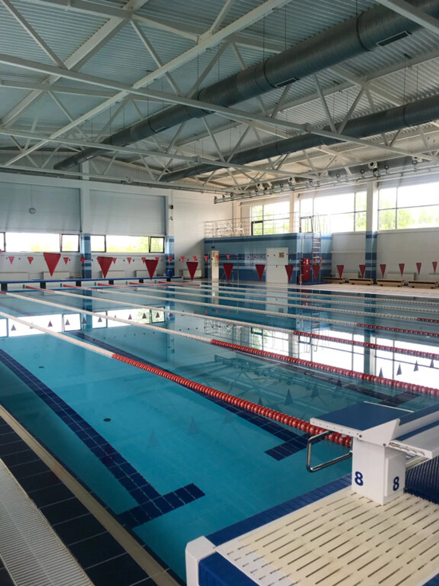 Star Swim (Спортивный клуб, секция )